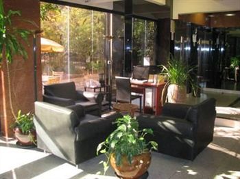 Golf Tower Suites & Apartments Belgrano Argentina thumbnail